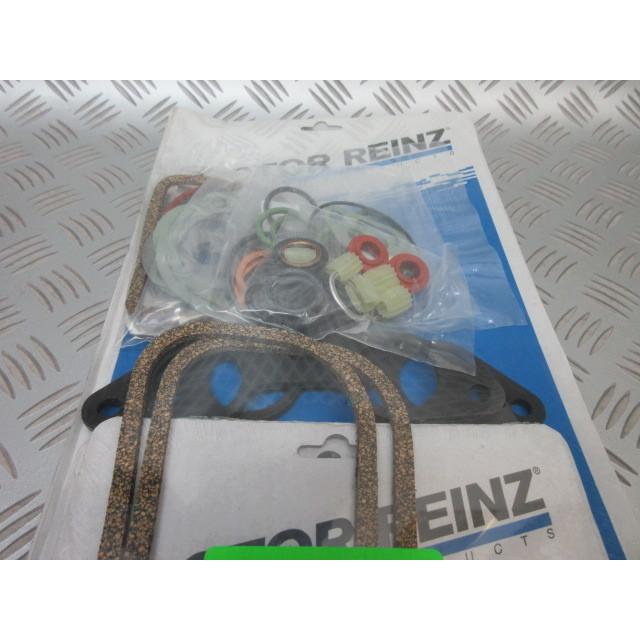 烈士 USA発送！012345506 ポルシェ914 エンジンガスケット set NEW VICTOR