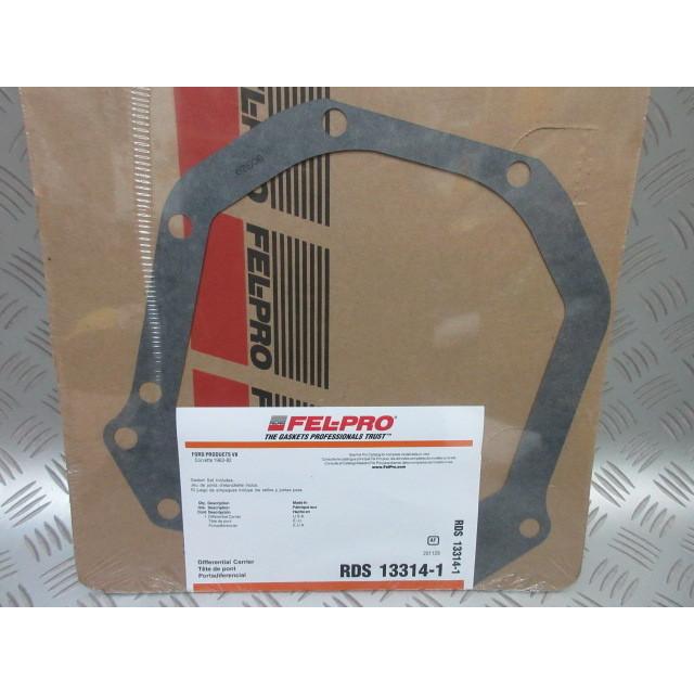 133141CORVETTE1963-1982~.Chevrolet コルベット デフ ガスケット NEW