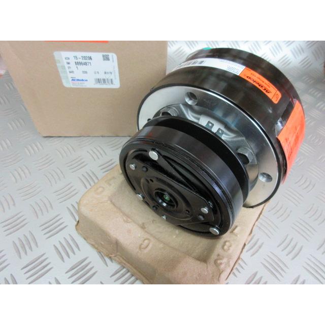 1520206 GM.シボレーコルベット コンプレッサー カマロ エルカミーノ