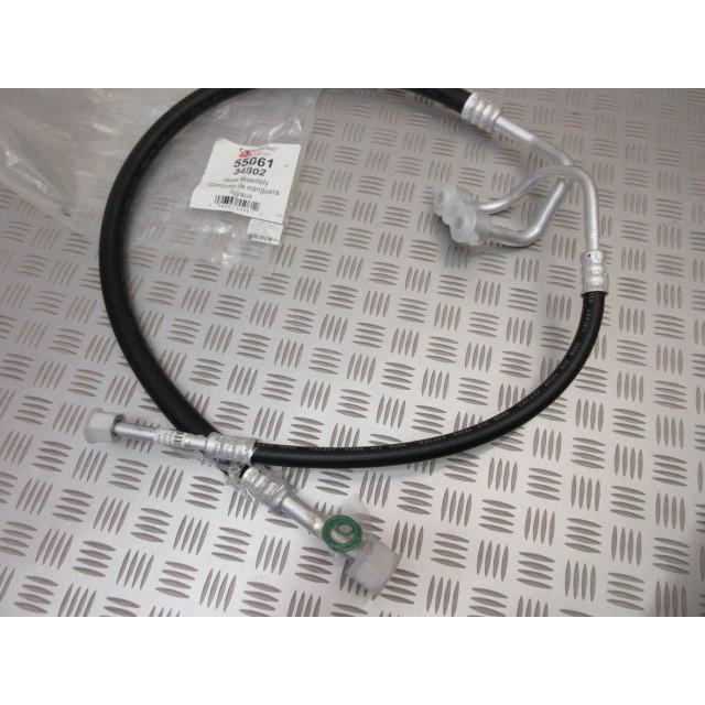 5061 1978~シボレーエルカミーノ マリブ モンテカルロ エアコンホース