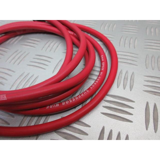 RED VW空冷4 1961-1978 T1 ビートル 61-74 カルマンギア 60-71 T2