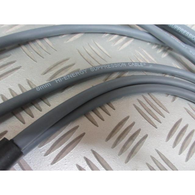 早い物勝ちポリッシュプラグコードインパラ極美品SBC 327 350E／G