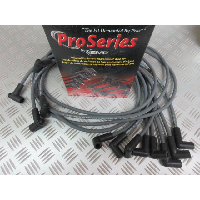 26820.シボレーコルベット プラグコード V8SB 1975-1982 NEW 8mm