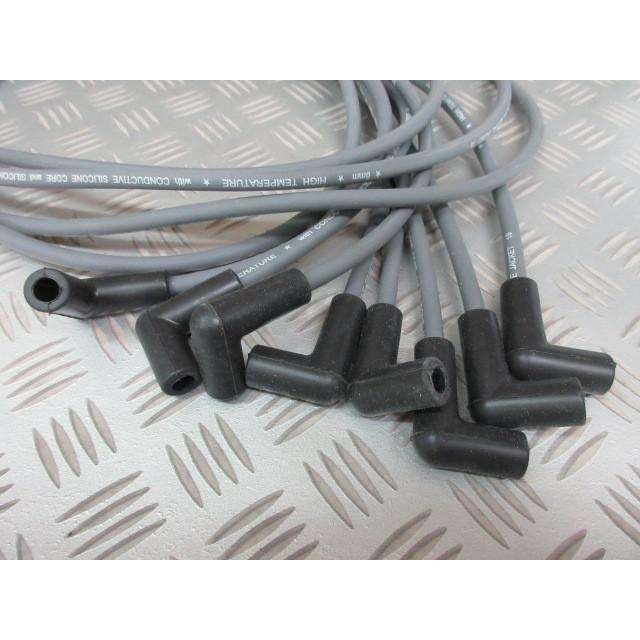 26820.シボレーコルベット プラグコード V8SB 1975-1982 NEW 8mm