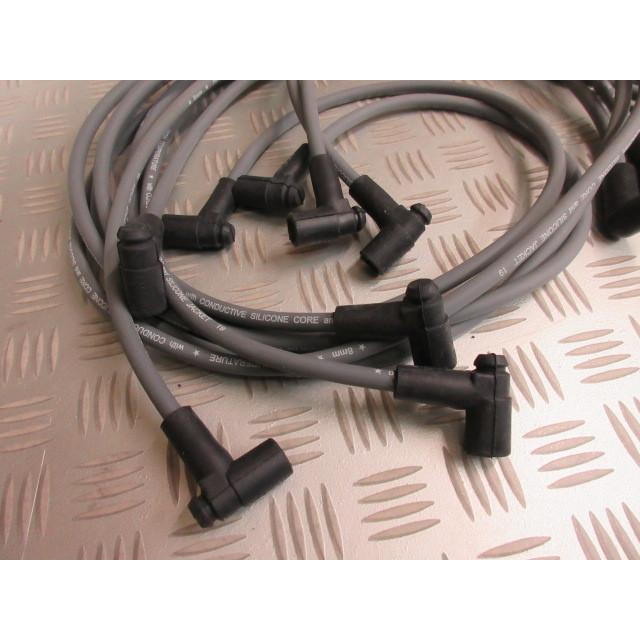 26820.シボレーコルベット プラグコード V8SB 1975-1982 NEW 8mm