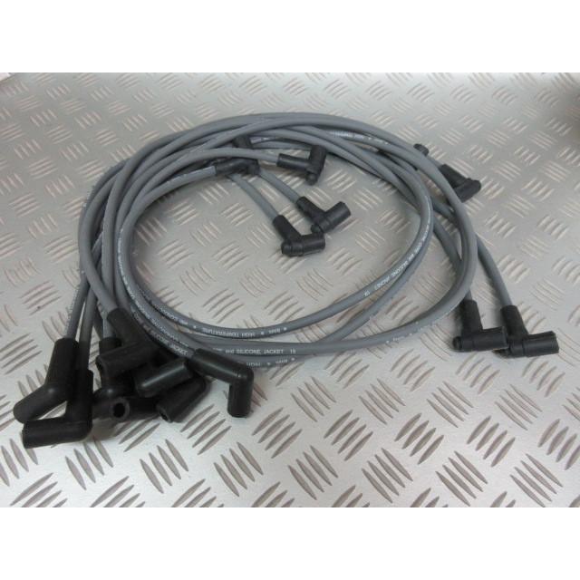 26820.シボレーコルベット プラグコード V8SB 1975-1982 NEW 8mm