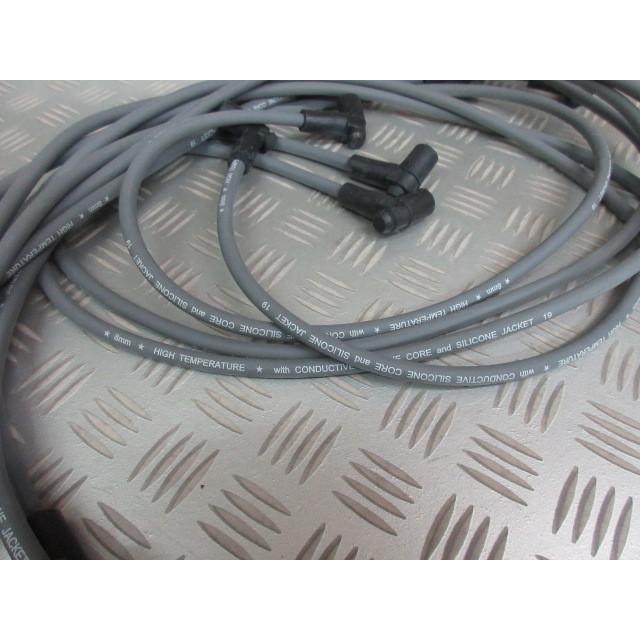 26820.シボレーコルベット プラグコード V8SB 1975-1982 NEW 8mm