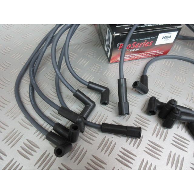 26908.1981-1985 シボレーV8 C10 プラグコード K10 カマロ