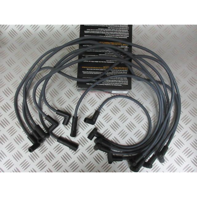 26908.1981-1985 シボレーV8 C10 プラグコード K10 カマロ