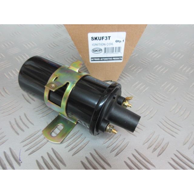 SKUF3T 旧車 イグニッションコイル 新品未使用品 ヨーロッパ 国産旧車
