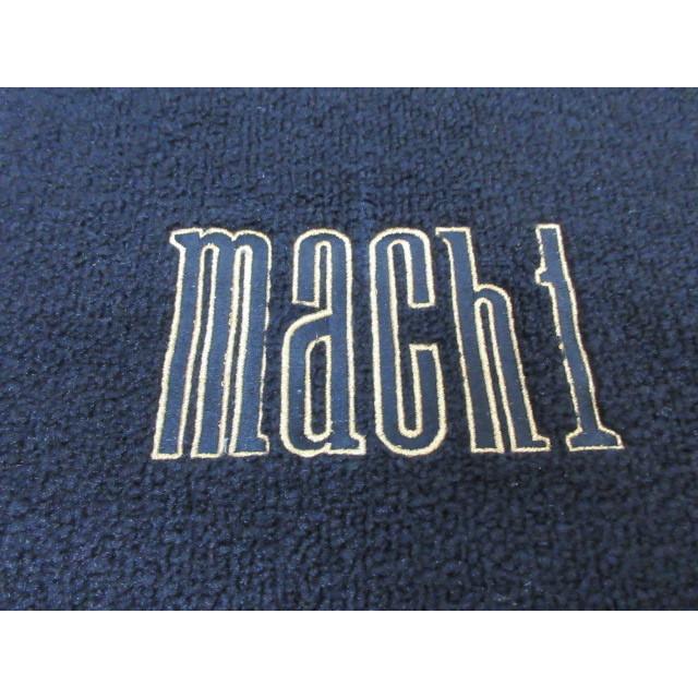Mach1! FORD MUSTANG 1969-1973 マスタング フロアマット 4pcs NEW 