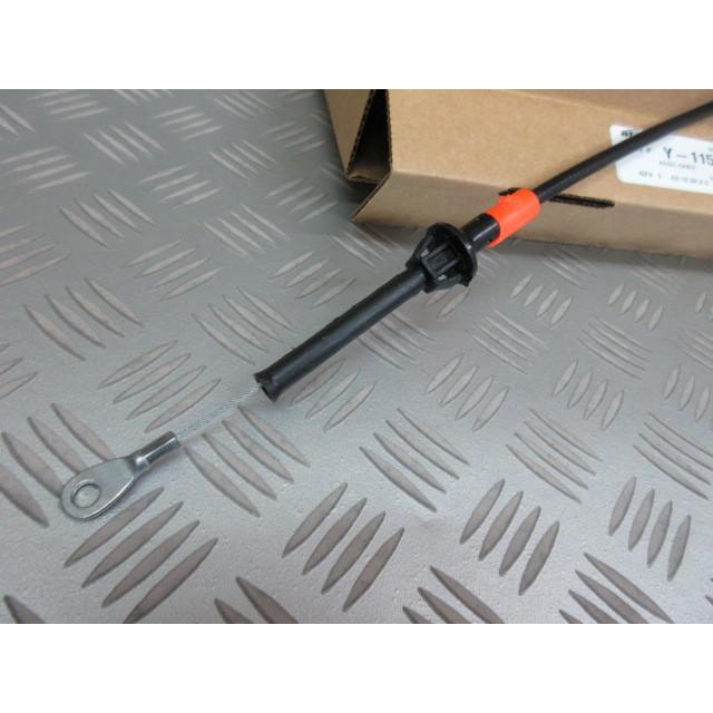 USA発送！1153Y.ATP.1980-1981 シボレーコルベット アクセルケーブル