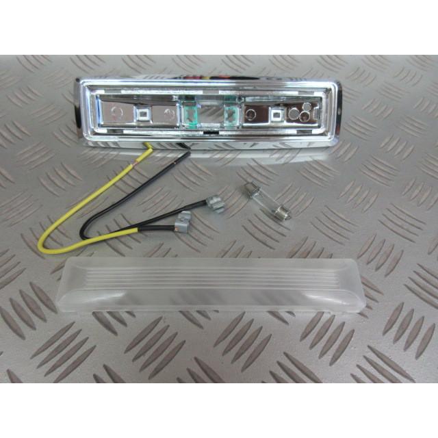 DLK4.1968-1987 シボレーエルカミーノ ルームランプkit NEW 1968-69