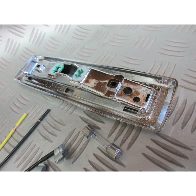 DLK4.1968-1987 シボレーエルカミーノ ルームランプkit NEW 1968-69