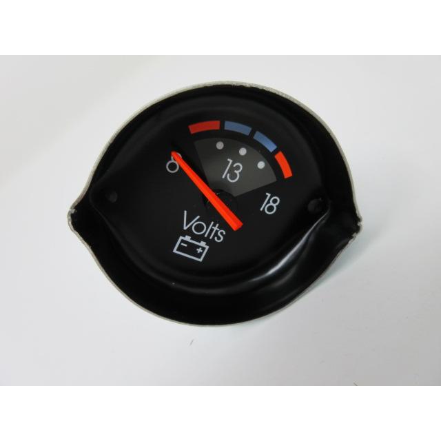 240587Volt 1986-1988 エルカミーノ ボルトメーター モンテカルロ NEW