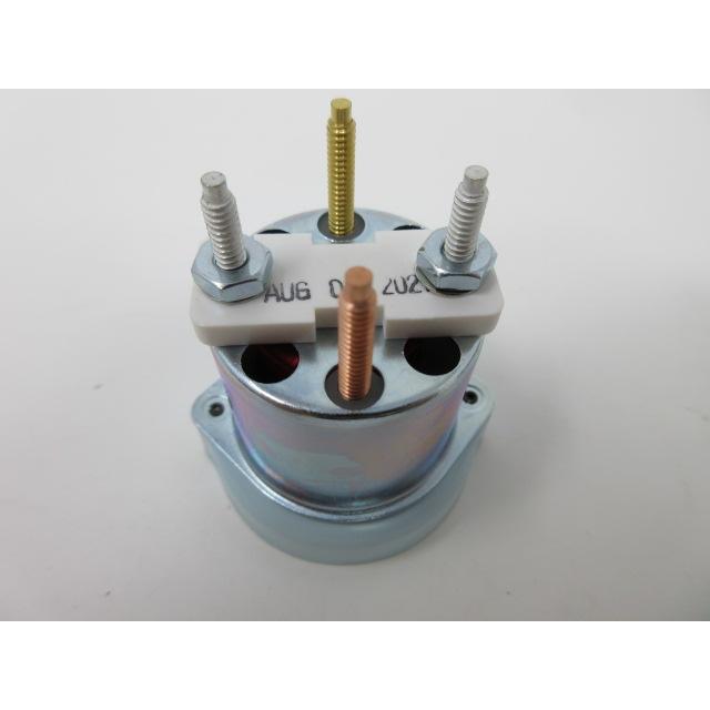 240587Volt 1986-1988 エルカミーノ ボルトメーター モンテカルロ NEW