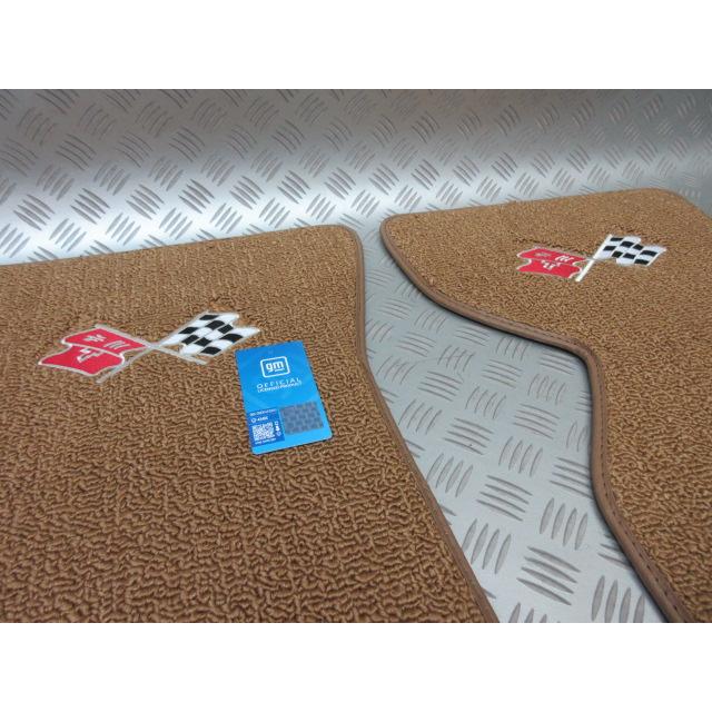 c1500 EXキャブ　GMロゴ　純正フロアマット c1500 EXキャブ GMロゴ 純正フロアマット c1500 EXキャブ GMロゴ