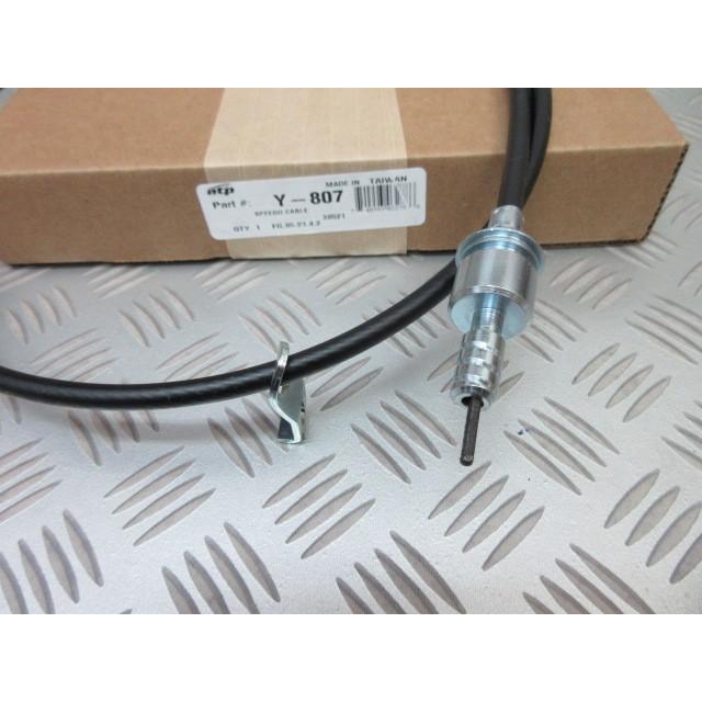 807.FORD F100.F150 ブロンコ マスタング スピードメーターケーブル