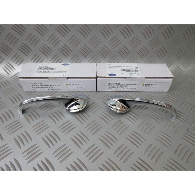 Handle 1953-1964 シボレー インパラ シェベル ChevyII 150 インサイド 