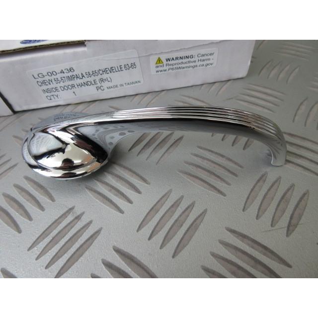 Handle.1953-1964 シボレー インパラ シェベル ChevyII 150 インサイド