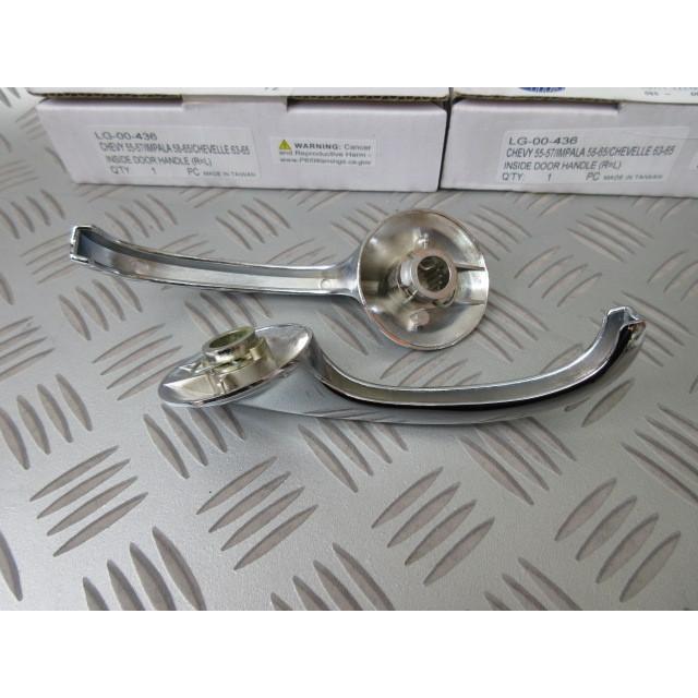 Handle.1953-1964 シボレー インパラ シェベル ChevyII 150 インサイド