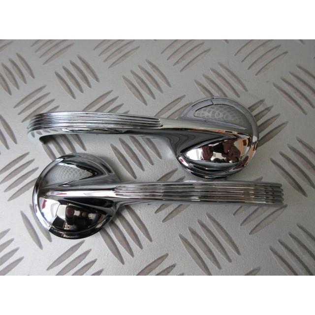 Handle 1953-1964 シボレー インパラ シェベル ChevyII 150 インサイド 