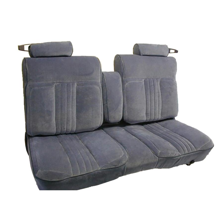 USA発送！1981-1987 エルカミーノ シートカバー Seat Upholstery set