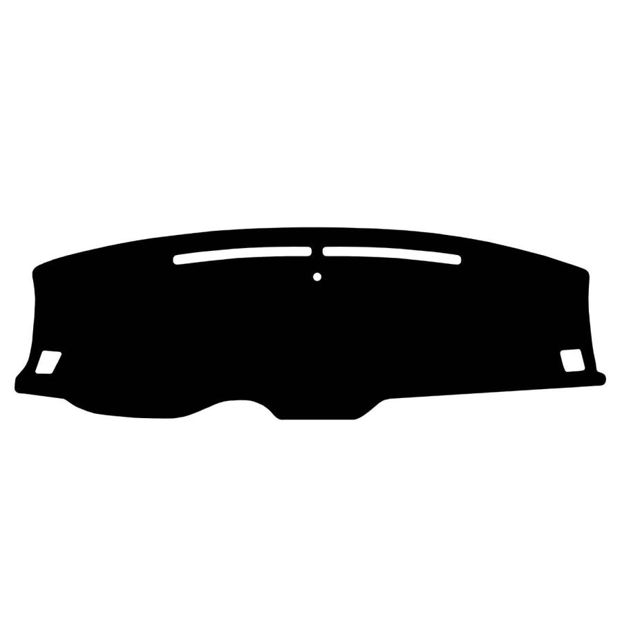 USA発送！2014-2021 USトヨタ タンドラ ダッシュマット インストル