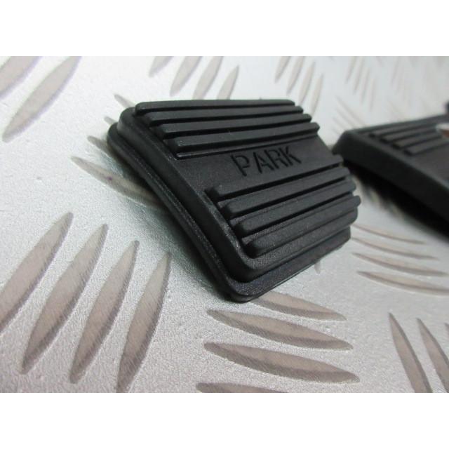 pad.19681972 BUICK SkyLark OLDSMOBILE Cutlass ブレーキ アクセル Pブレーキ ペダルパッド
