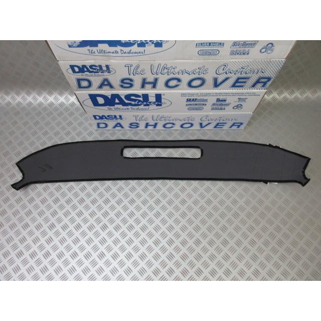 1978-1982 シボレーコルベット ダッシュマット インストルメント