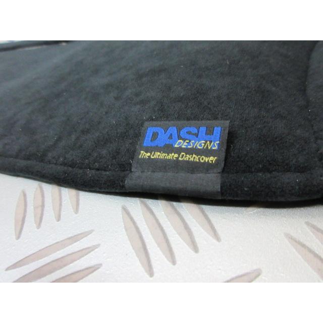 現品限り.19971999 シボレーサバーバン＆ C1500 ダッシュマット ダッシュカバー スエード調！ DASHDESIGN製 w/o