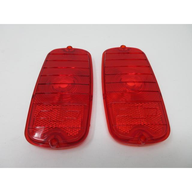 【希少品】シボレー用 クリアテール XJR400 クリアテール 809-0677000 *テールランプSET/クリア XJR400 1個