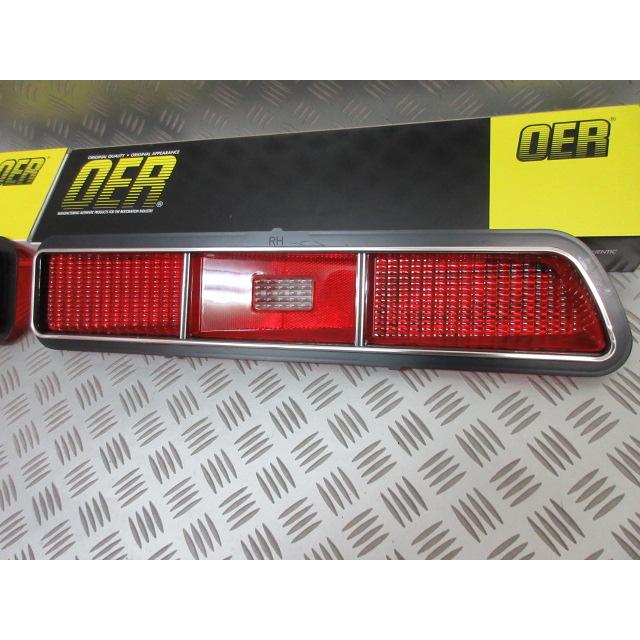 1968’GM製カマロ リアバンパー 1968'GM製カマロ リアバンパー