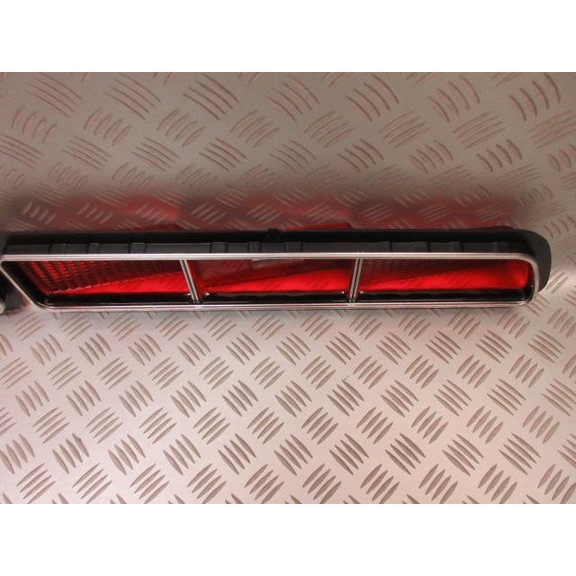 69std.1969 シボレーカマロ テールランプ pr 左右set NEW OER製 