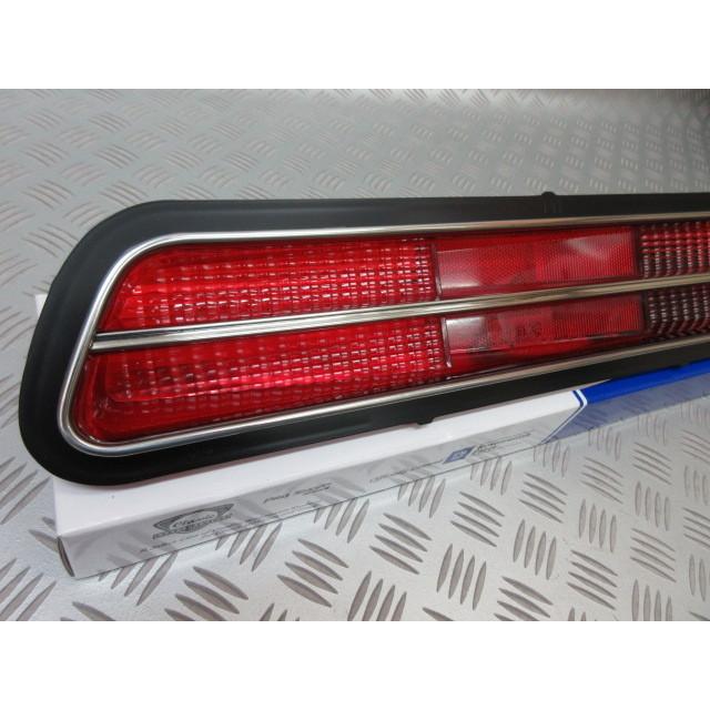 RS.1969 シボレーカマロ Rally Sports！ LH左 テールランプ NEW 