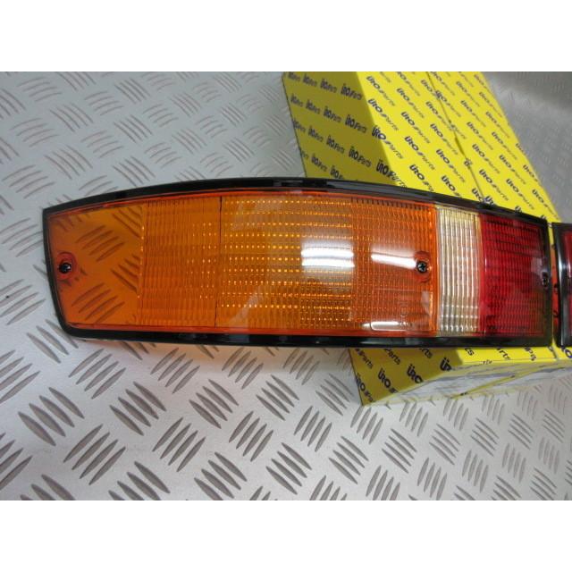 USA発送！euro.PORSCHE 1969-1989 ポルシェ 911 テールランプレンズ