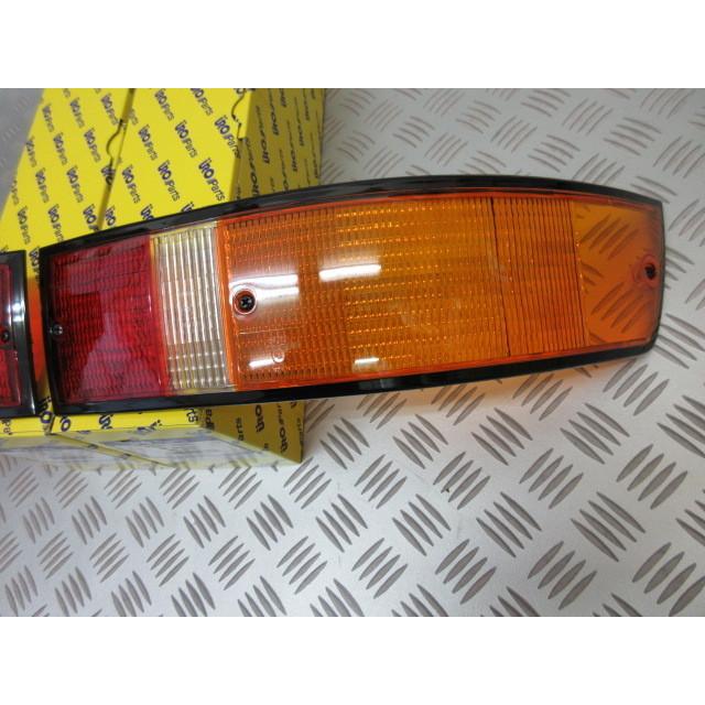 EURO.PORSCHE 1969-1989 ポルシェ 911 テールランプレンズ EURO 