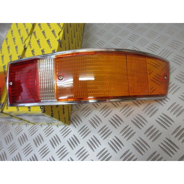 EURO.c PORSCHE.1969y〜1971y ポルシェ 911 912 1969yテールランプ 