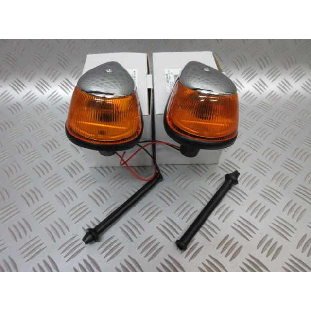 VW空冷 1968-1969 T1ビートル ターンシグナルフラッシャー pr NEW IAP 