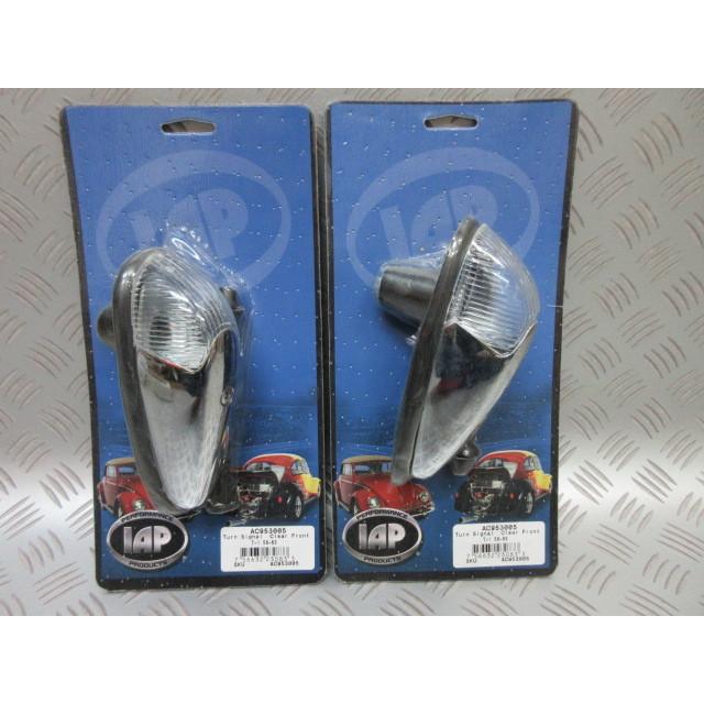 Clear！ VW空冷 1958-1963 T1 ビートル ターンシグナルフラッシャー pr