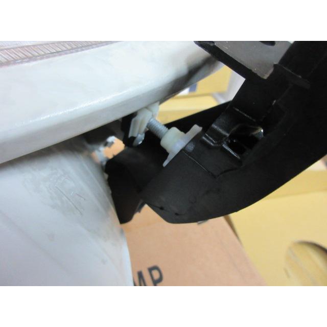 2000-2004 US トヨタ タンドラ ヘッドライト 左右set 純正OEM NEW DEPO