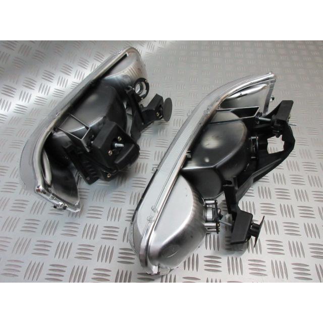 GM159.2000-2006 サバーバン タホ ヘッドライト pr NEW 1999-2002 
