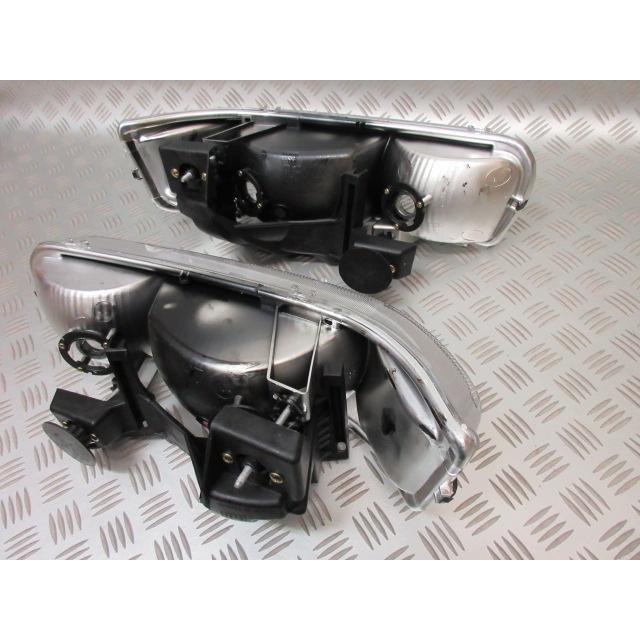 タホ　ヘッドライト　2000年以降用 楽天市場】タホ サバーバン 00〜06 ヘッドライトの通販