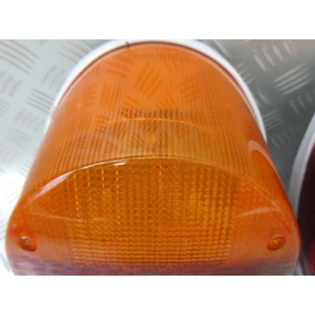 1973-1978 VW ビートル テールランプpr NEW IAP製 IAP