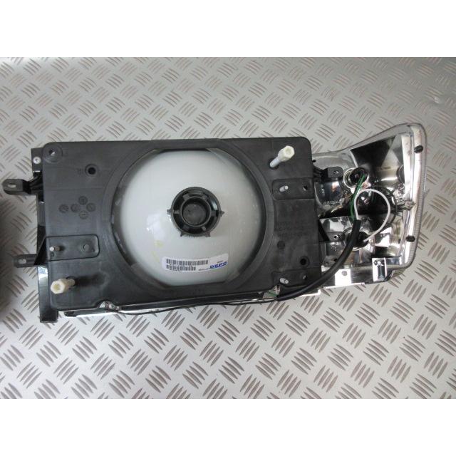 ボルボ 240 ヘッドライト コーナーランプ 左右セット！ NEW VOLVO240