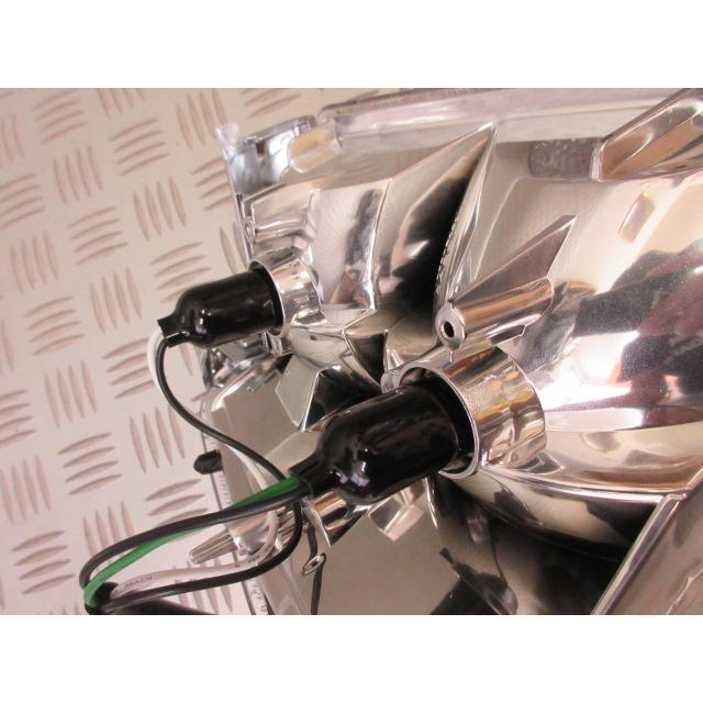 ボルボ 240 ヘッドライト コーナーランプ 左右セット！ NEW VOLVO240