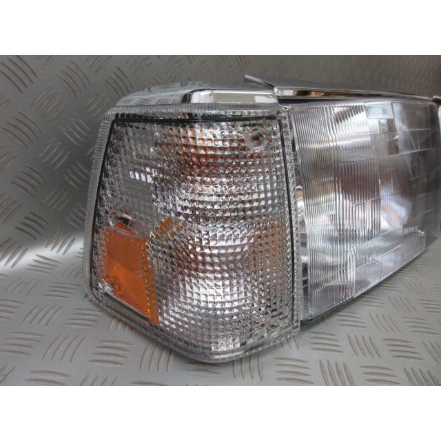 ボルボ 240 ヘッドライト コーナーランプ 左右セット！ NEW VOLVO240