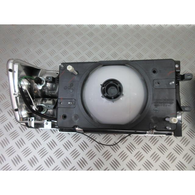 ボルボ 240 ヘッドライト コーナーランプ 左右セット！ NEW VOLVO240