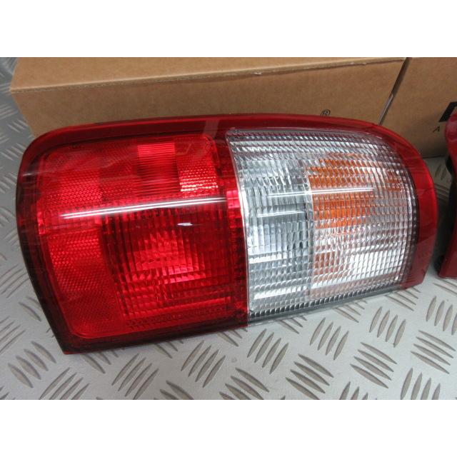 T100. USトヨタ T100 テールランプ pr NEW DEPO製 純正OEM！1993-1998