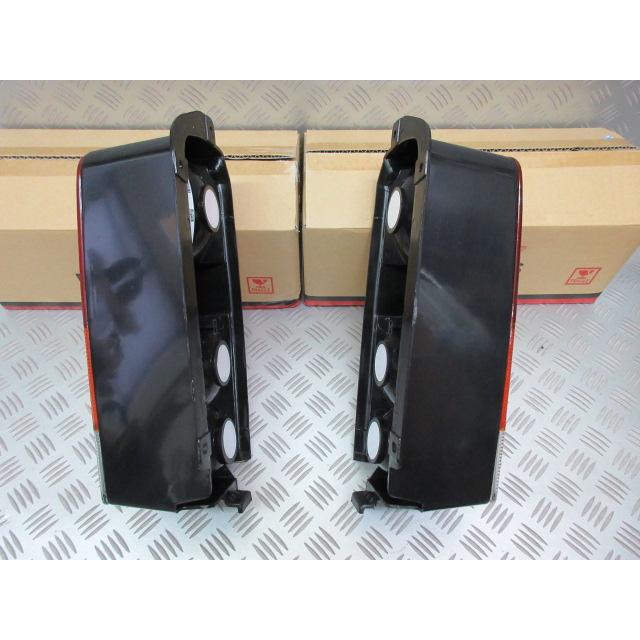 082.1997-2001 JEEP チェロキー テールランプ pair NEW  EAGLEEYES！_4